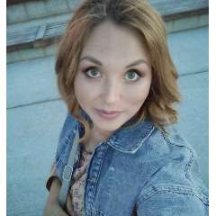 Давлетшина Альбина Дамировна