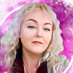 Виктория Владимировна Ворожбитова