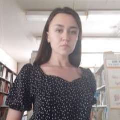 Хомутова Динара Ильхамовна