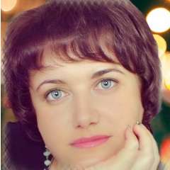 Слотина Татьяна Владимировна