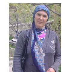 Кадилова Халимат Хакимовна