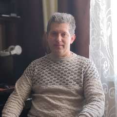 Обухов Дмитрий Николаевич