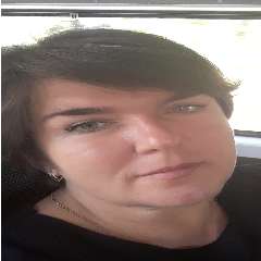 Рябова Виктория Александровна