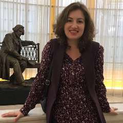 Ельская Анна Иосифовна