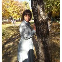 Кательникова Анна Сергеевна