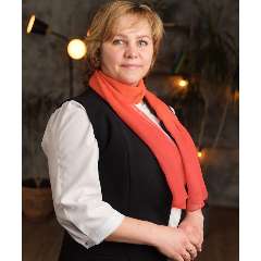 Еланова Наталья Валерьевна