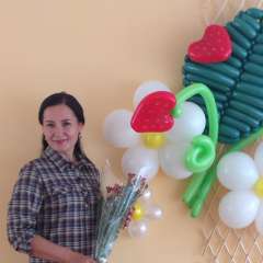 Зябирова Венера Фиргатовна