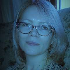 Курганова Елена Васильевна