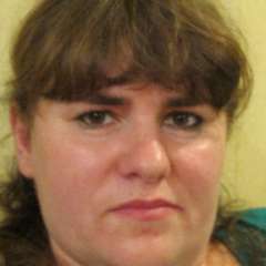 Градалева Елена Михайловна