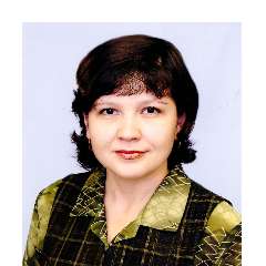 Петрова Инна Витальевна