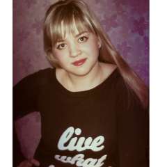 Селезнева Эвелина Сержиковна