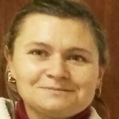 Казакова Марина Сергеевна