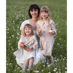 Ходарева Наталья Анатольевна