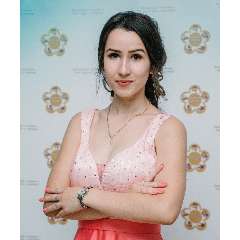 Татьяна Александровна Николаева