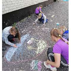 Светлана Александровна Алтухова