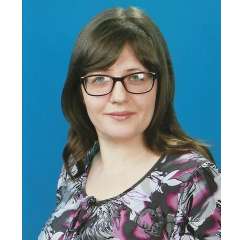 Наталья Михайловна Койнова