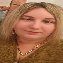 Аграфенина Юлия Александровна