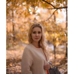 Фуртыго Анастасия Александровна