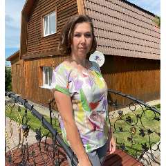 Тюменцева Ирина Егоровна