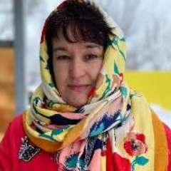 Харисова Гульфия Исхаковна