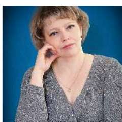 Вострикова Светлана Юрьевна