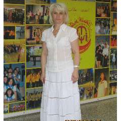 Лариса Александровна Хмелева