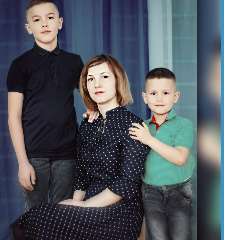 Шуменкова Екатерина Вячеславовна