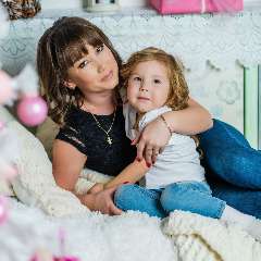 Лебедева Ольга Ивановна