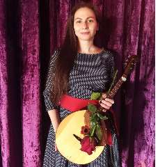 Андреева Ольга Андреевна