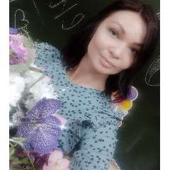 Виктория Дмитриевна Орлова