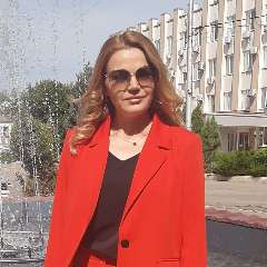 Коркошко Светлана Викторовна