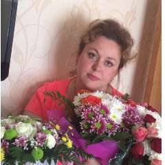 Иванова Елена Владимировна