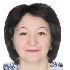 Оганнисян Гаяне Шахваладовна
