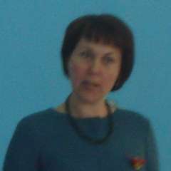 Каракулькина Наталья Николаевна