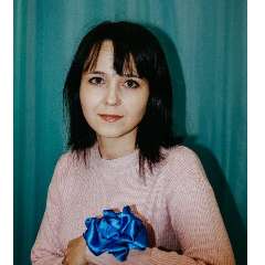 Мария Александровна Чиркова