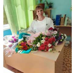 Сидикова Наталья Ивановна