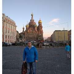 Вахов Роман Ринатович