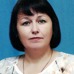 Зайцева Наталья Сергеевна