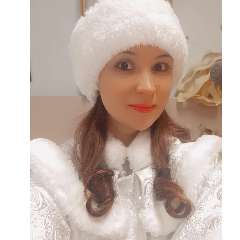 Жданова Татьяна Сергеевна