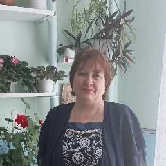 Лихалитова Галина Ивановна