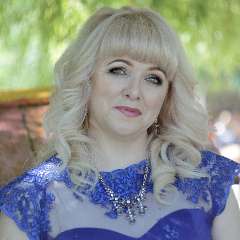 Данильченко Татьяна Григорьевна