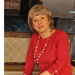 Воронина Любовь Борисовна