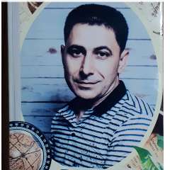 Мисак Алексеевич Саркисян