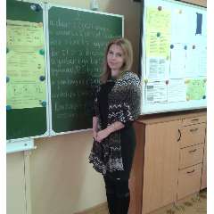 Сапельникова Оксана Федоровна