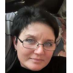 Никулина Светлана Александровна