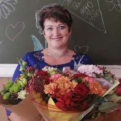 Деянова Елена Алексеевна