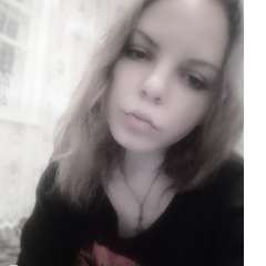 Колосова Татьяна Олеговна 