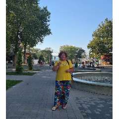  Светлана Леонидовна