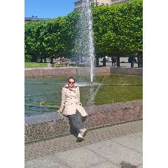 Бугаева Анастасия Владленовна 