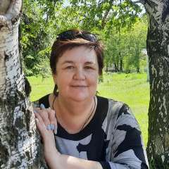 Клинова Марина Геннадьевна